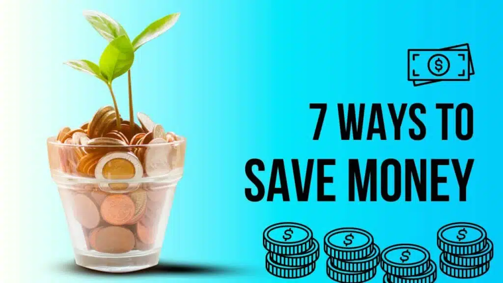 Ways to save money as a digital nomad