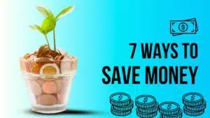 Ways to save money as a digital nomad
