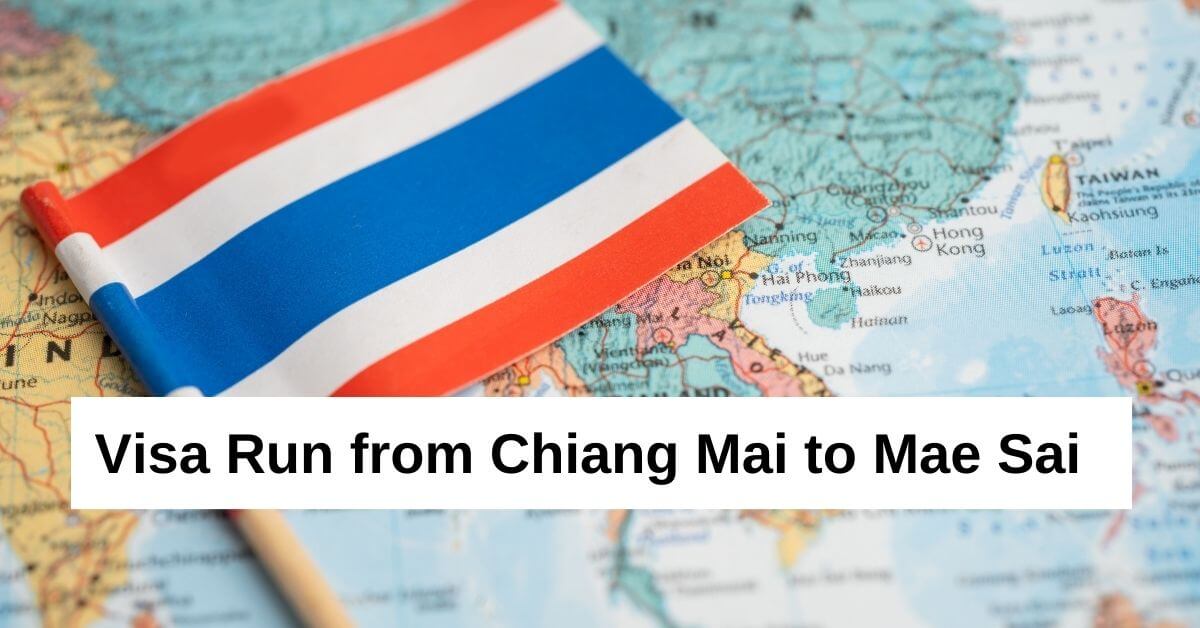 Visa-Run-from-Chiang-Mai-to-Mae-Sai