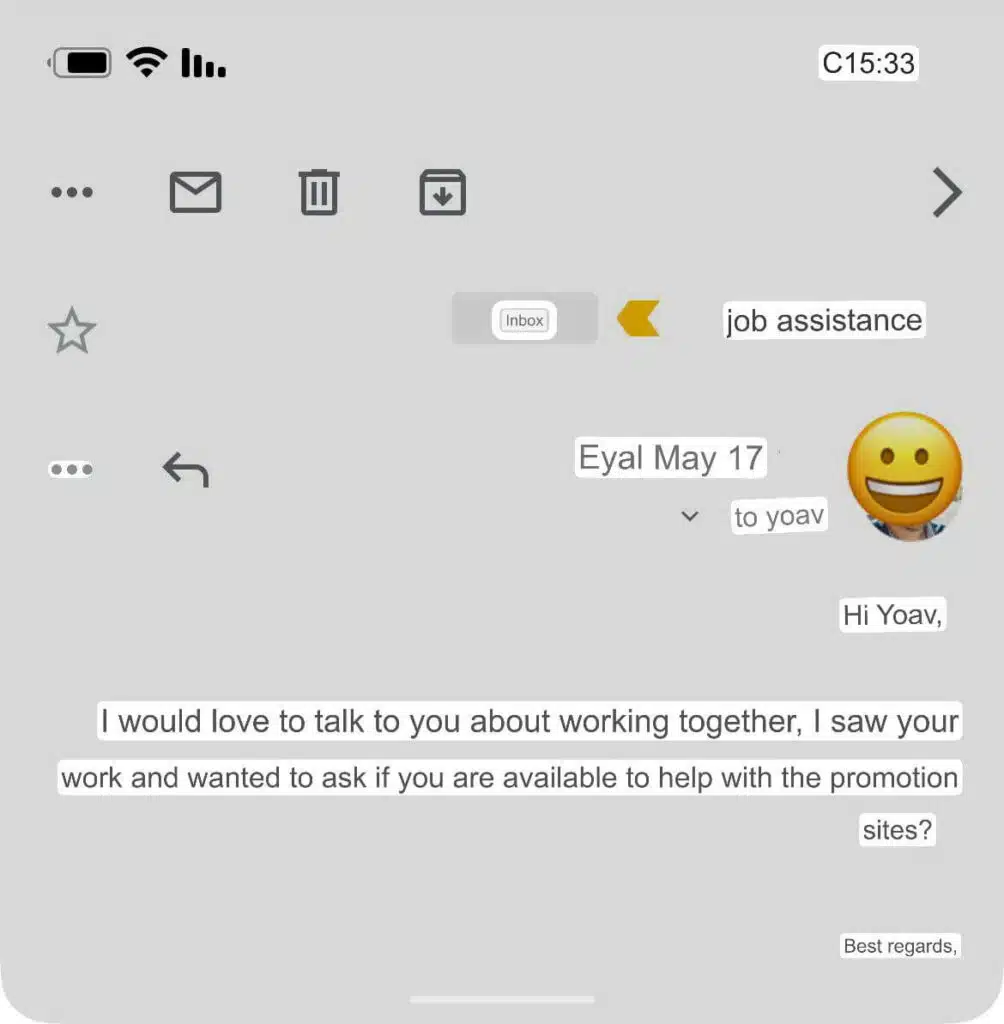 Facebook Messenger