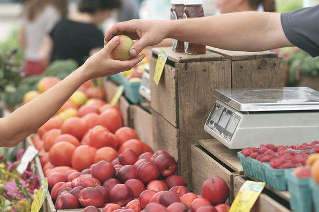 Sell products or services online