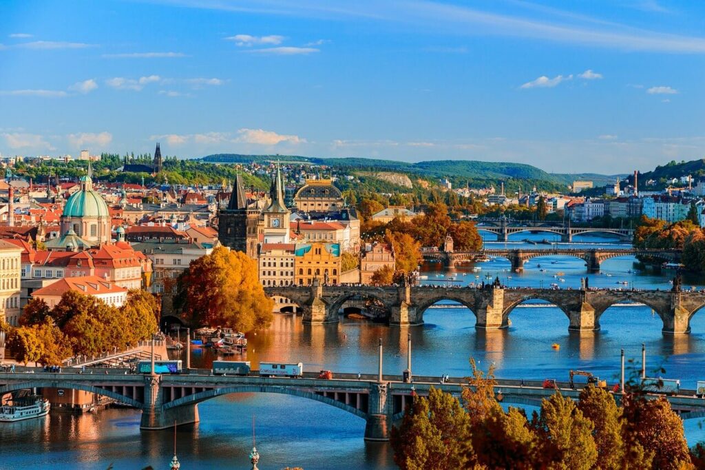 Prague, Czech Republic