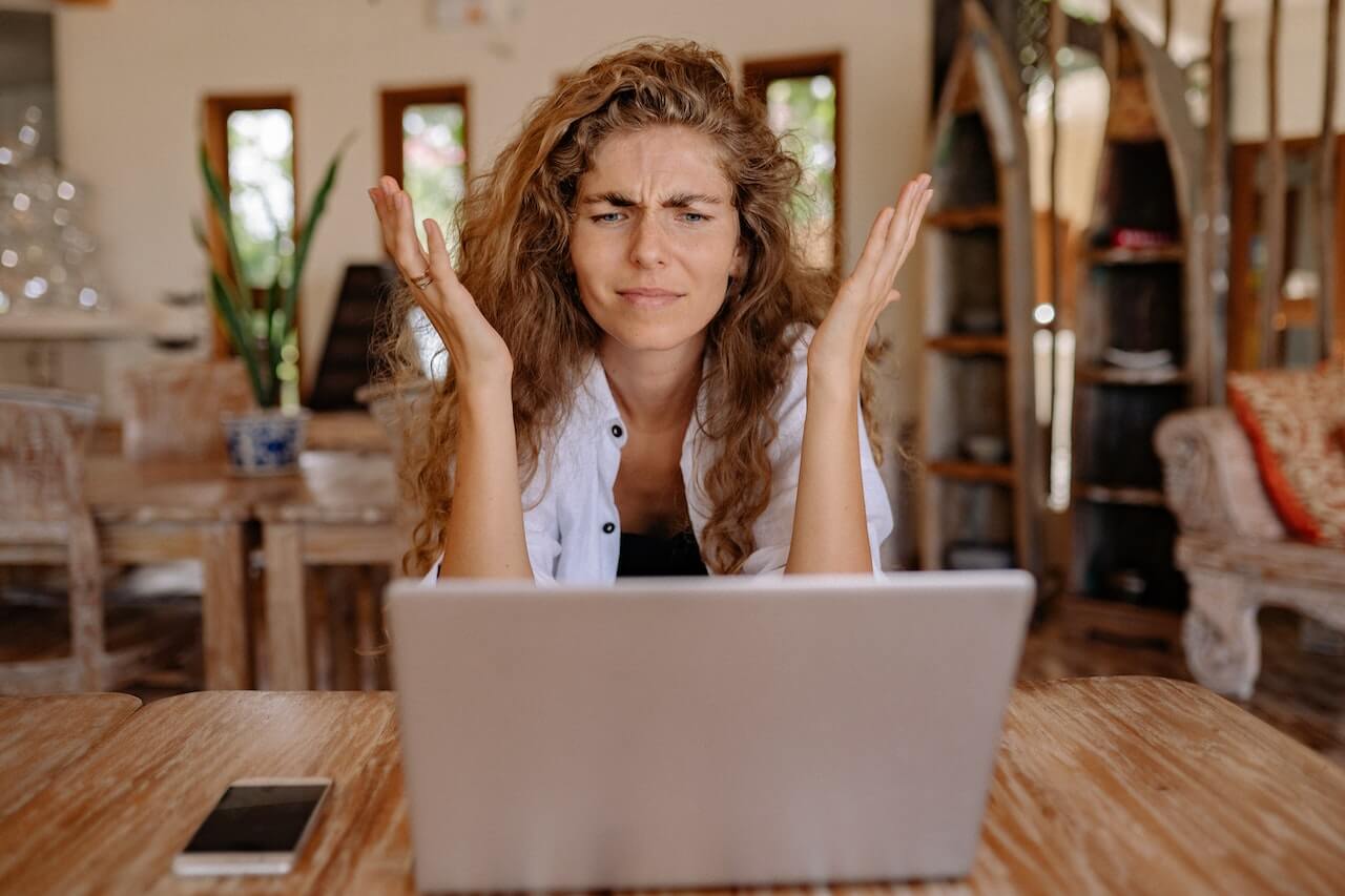igital Nomads Problems