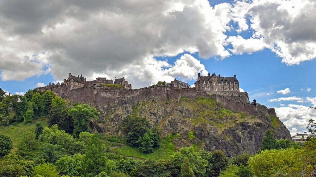 Edinburgh, Scotland
