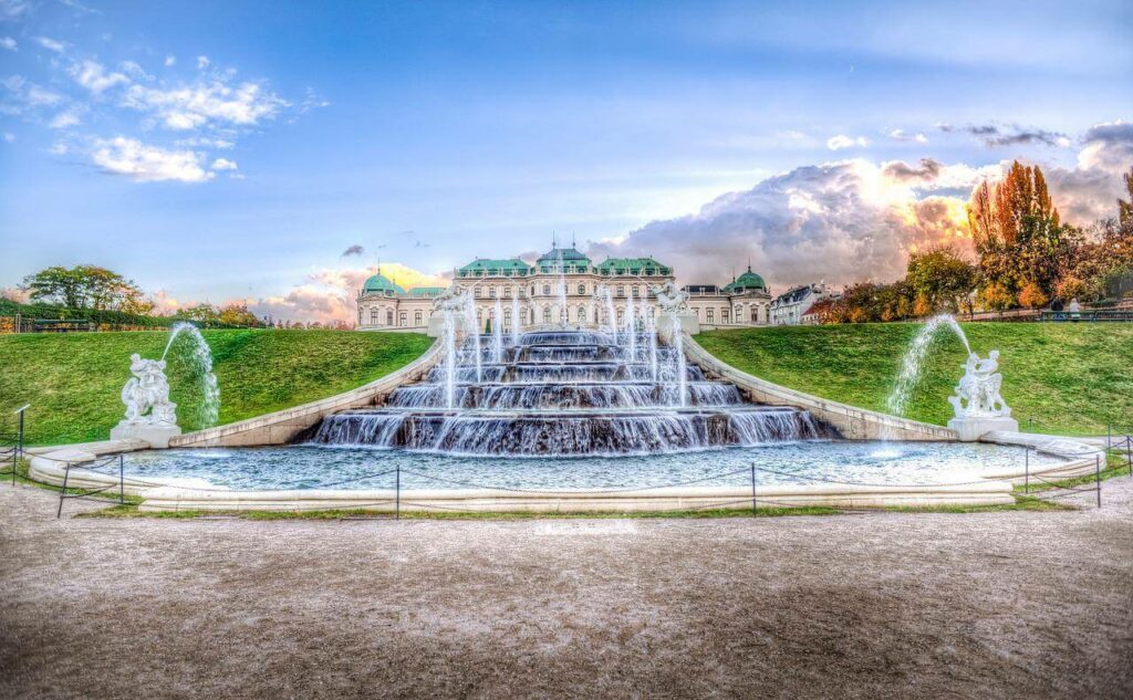 Vienna, Austria