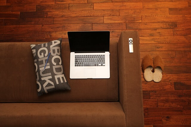Remote work