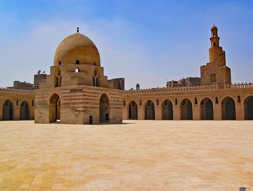 Cairo, Egypt
