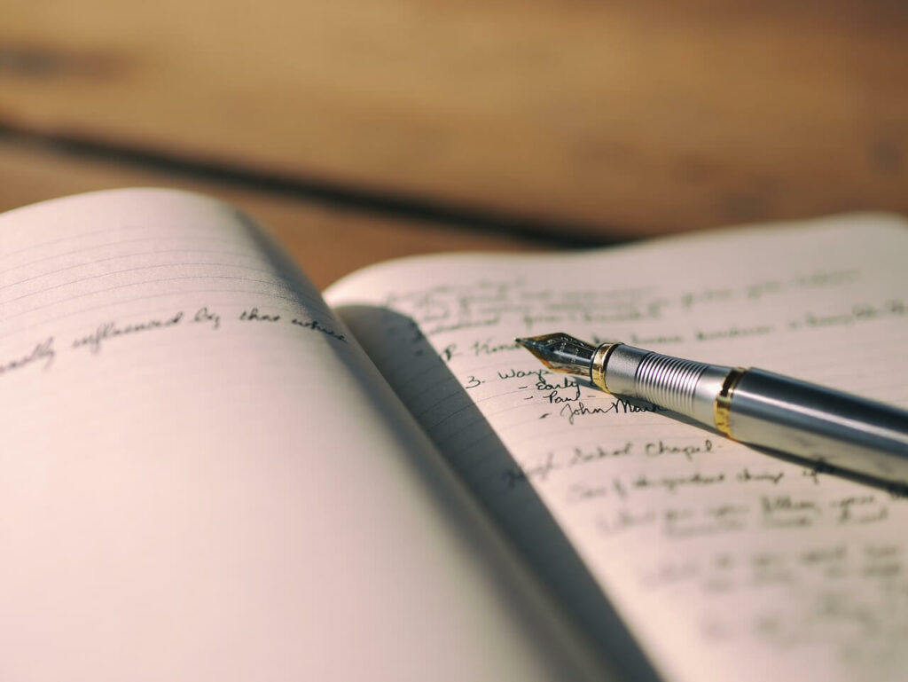 Travel Journal
