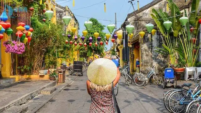 hoi an