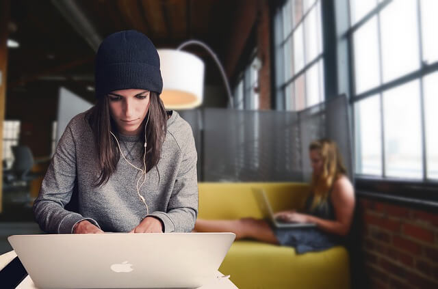 Coworking Space