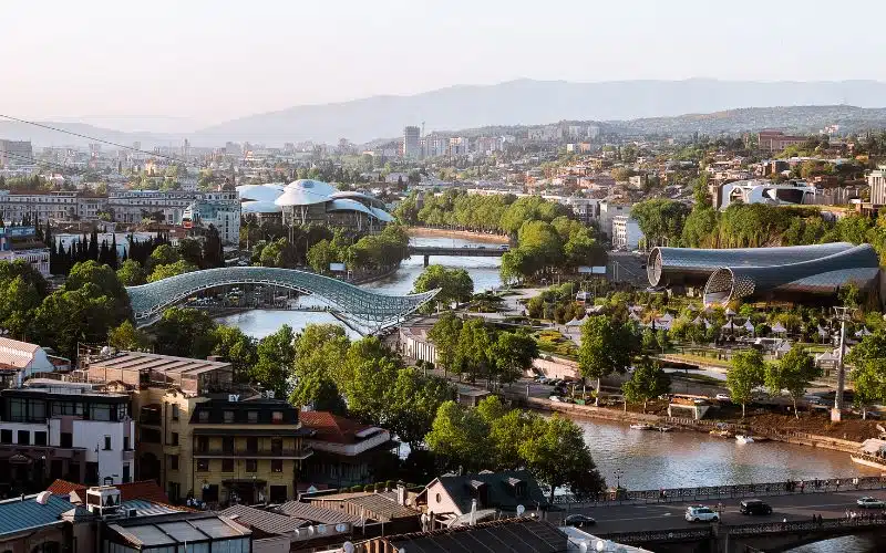 tbilisi for digital nomads