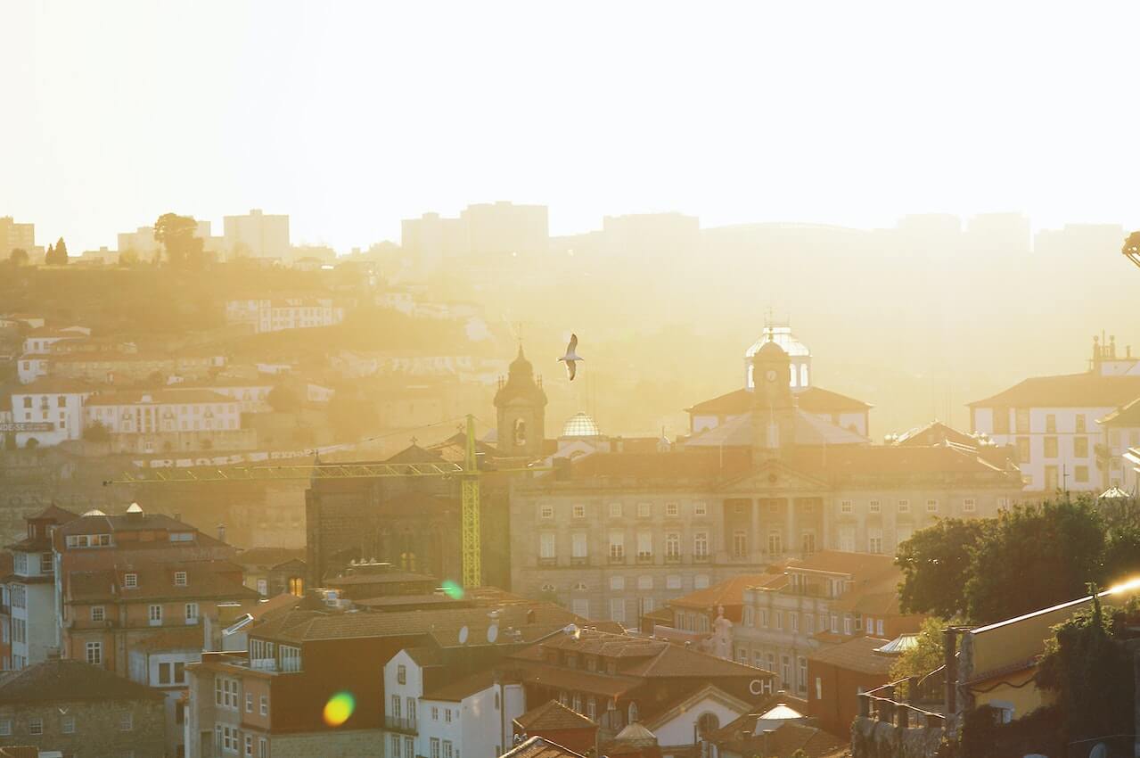 Porto