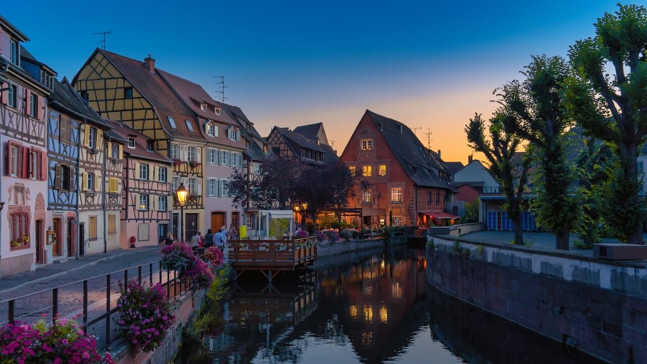 Travel in Europe Longer Than the 90-Day