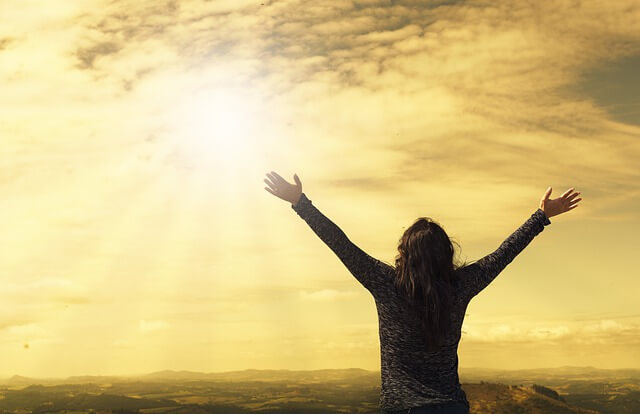 Happiness and wealth