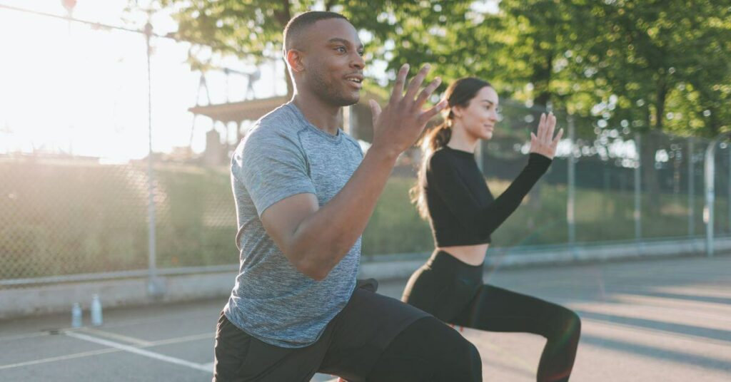 How To keep Fit While traveling