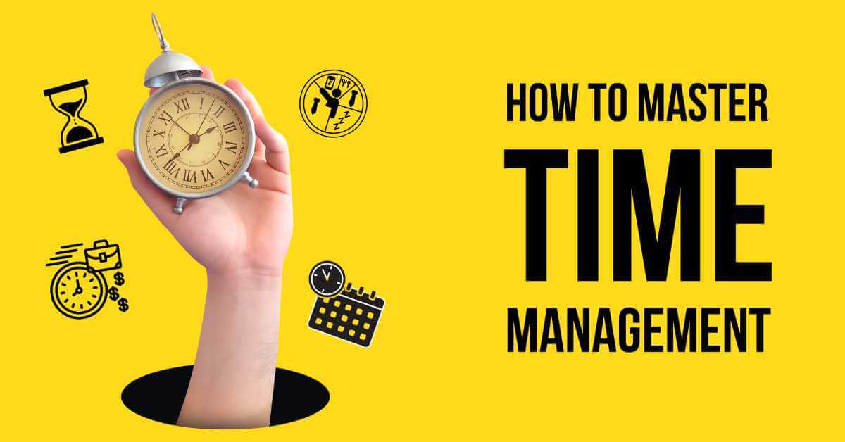 Time management