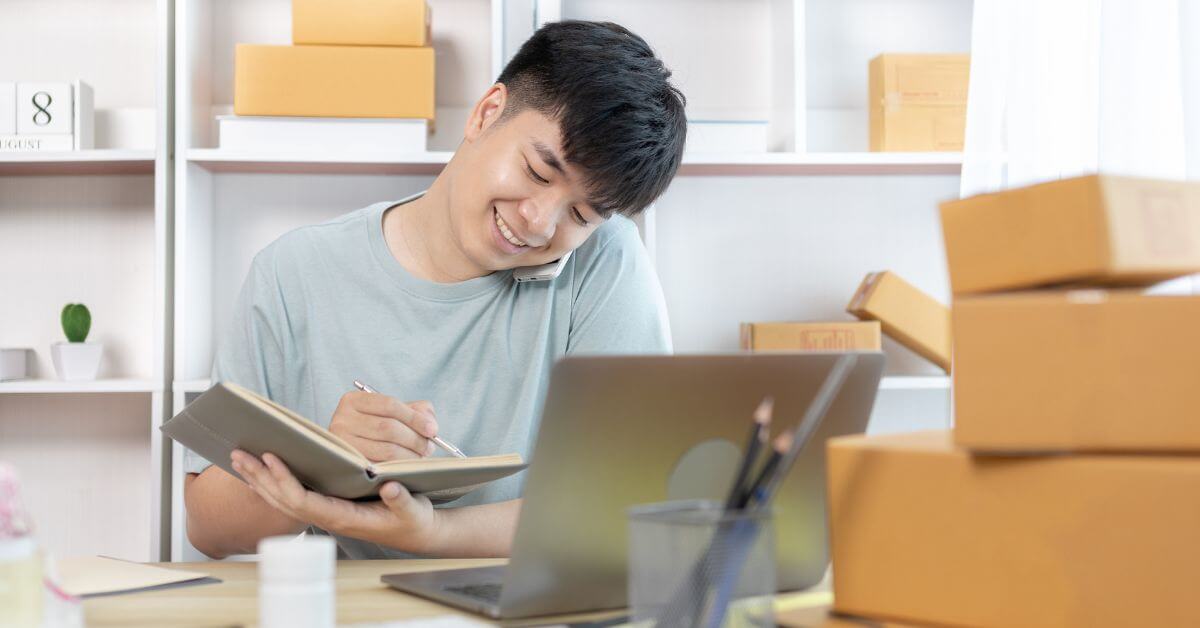 dropshipping